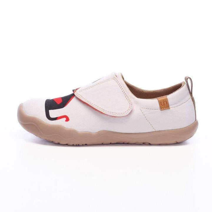 MUEN Cute Kid Flats Kid UIN