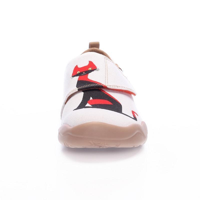 MUEN Cute Kid Flats Kid UIN