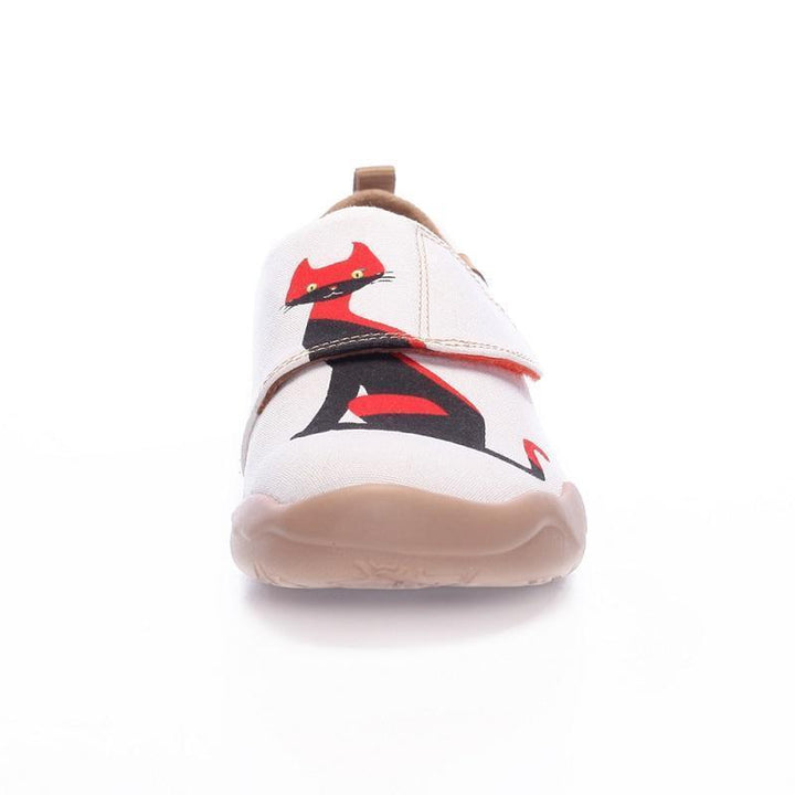 MUEN Cute Kid Flats Kid UIN