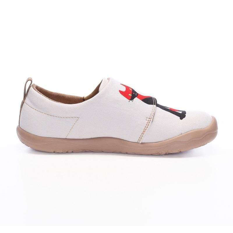 MUEN Cute Kid Flats Kid UIN