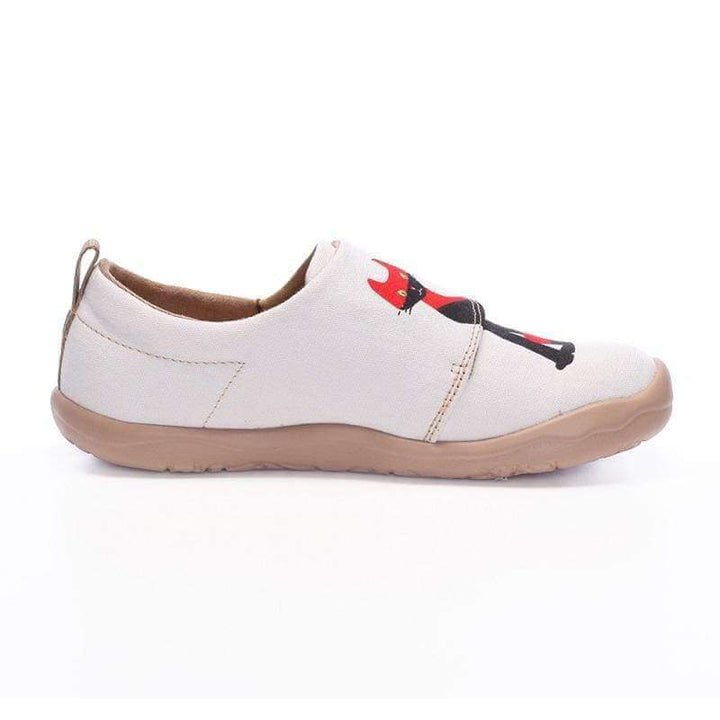 MUEN Cute Kid Flats Kid UIN