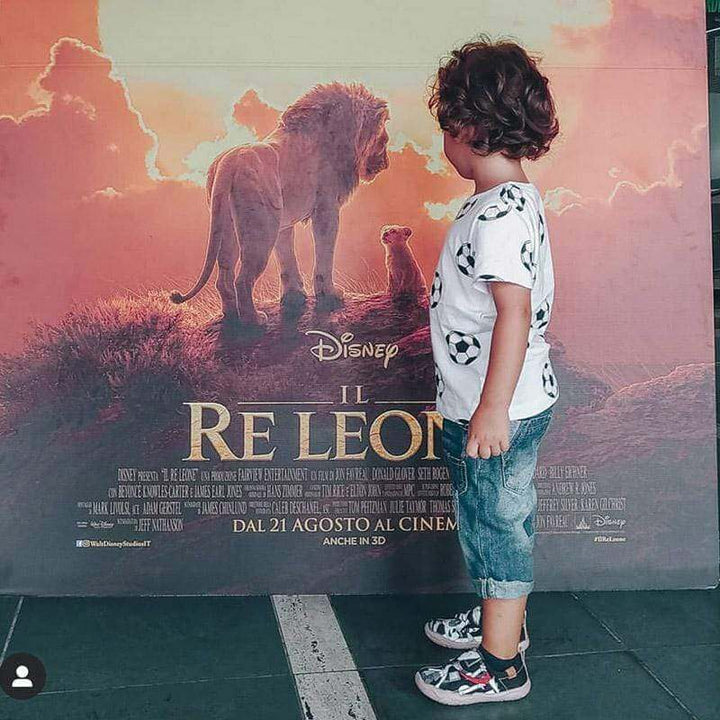 PEDRO Art Design Kid Shoes Kid UIN