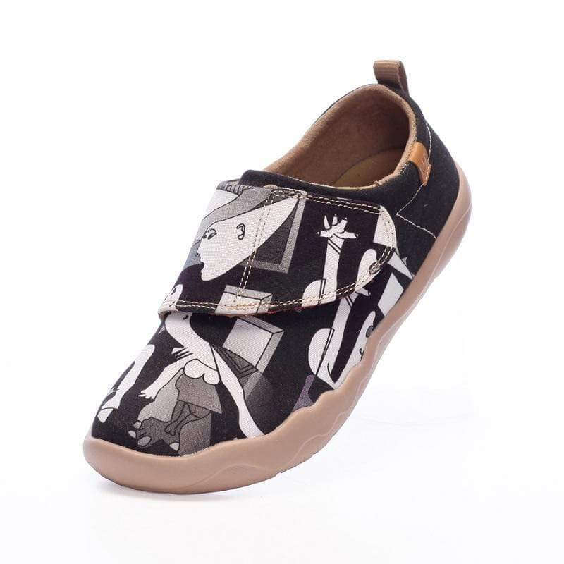 PEDRO Art Design Kid Shoes Kid UIN