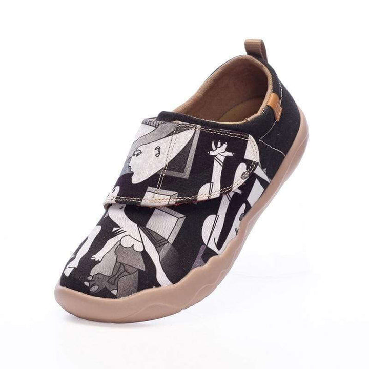 PEDRO Art Design Kid Shoes Kid UIN