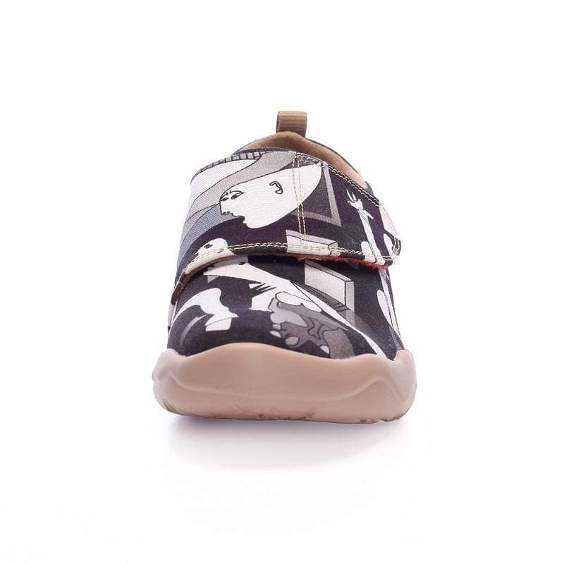 PEDRO Art Design Kid Shoes Kid UIN