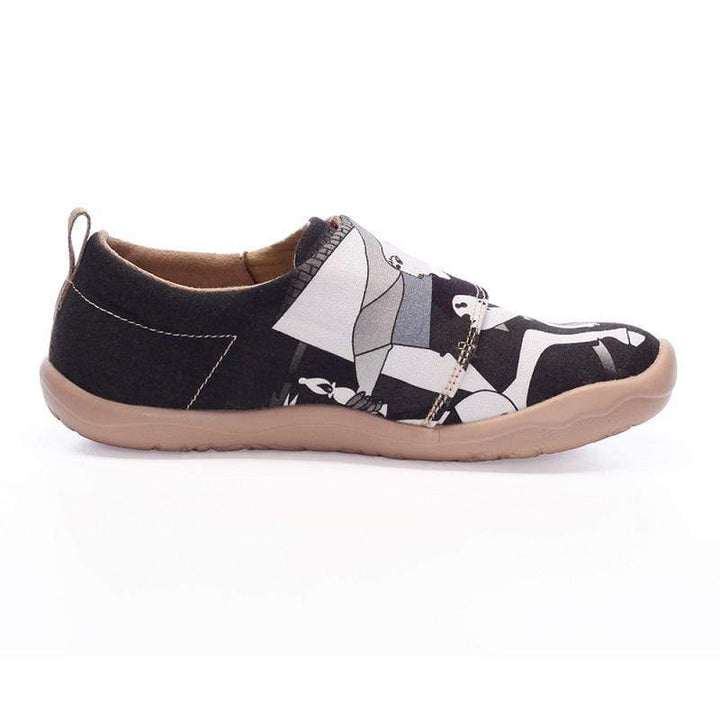 PEDRO Art Design Kid Shoes Kid UIN