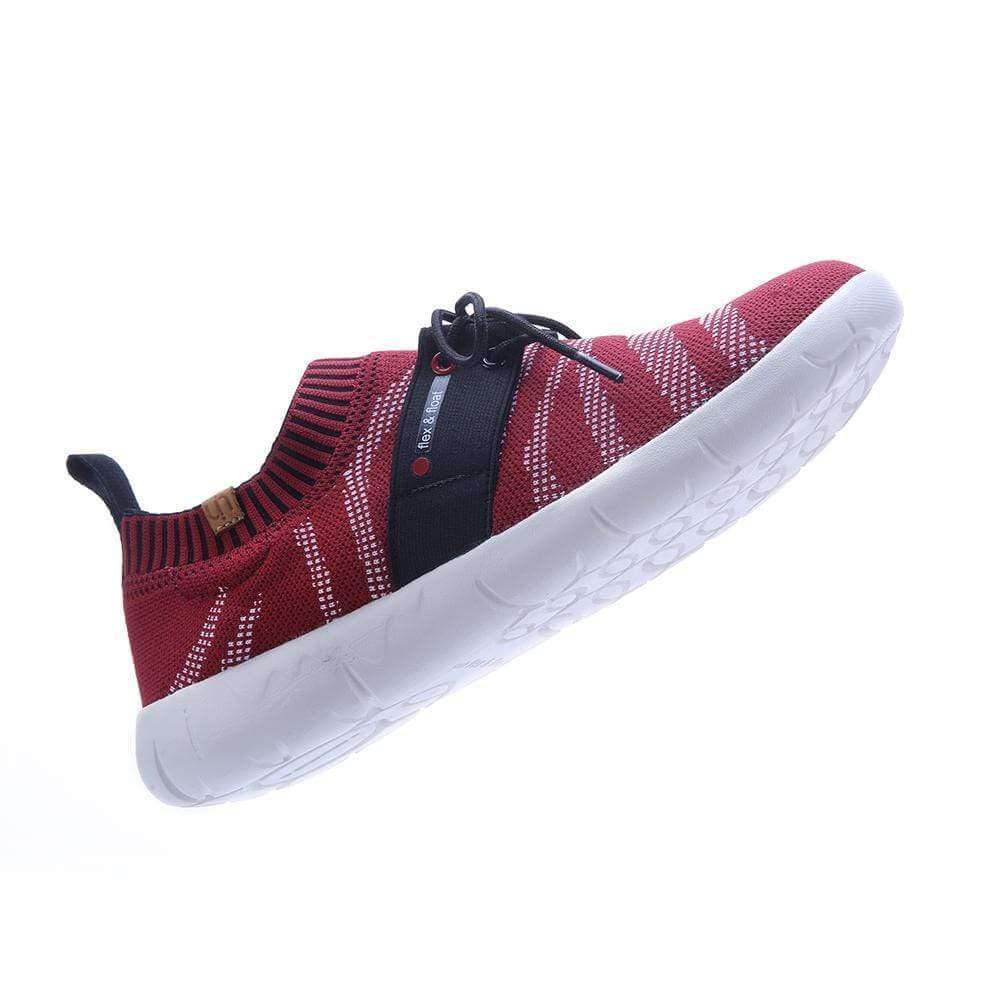 Bruno Red Flynite Women Shoes Men UIN