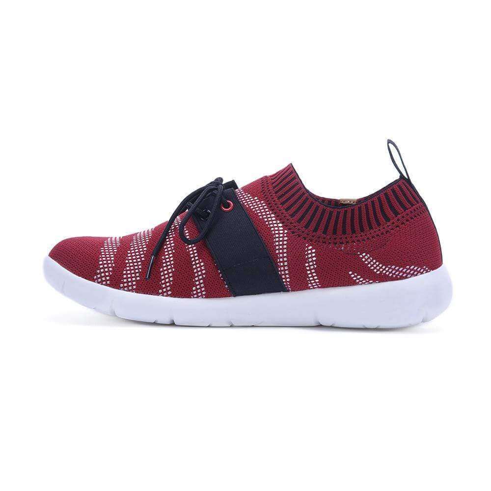 Bruno Red Flynite Women Shoes Men UIN