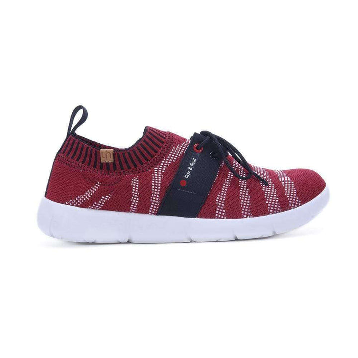 Bruno Red Flynite Women Shoes Men UIN