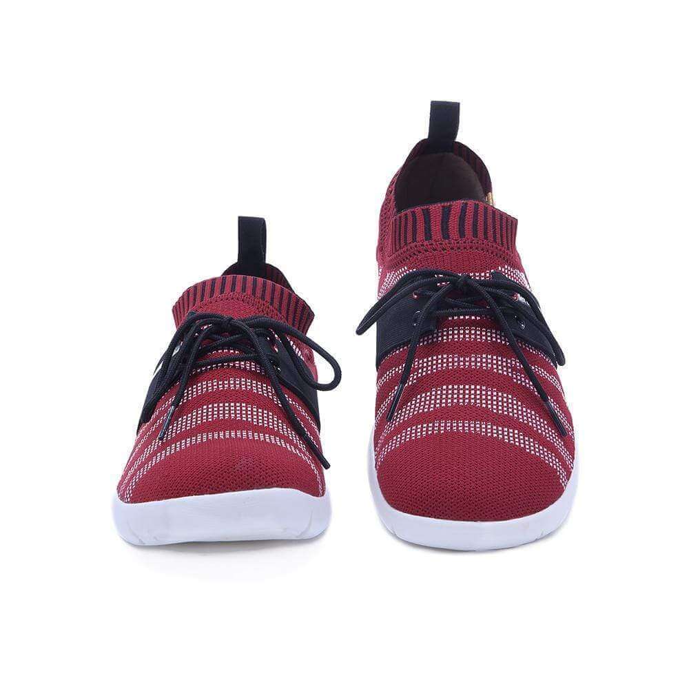 Bruno Red Flynite Women Shoes Men UIN
