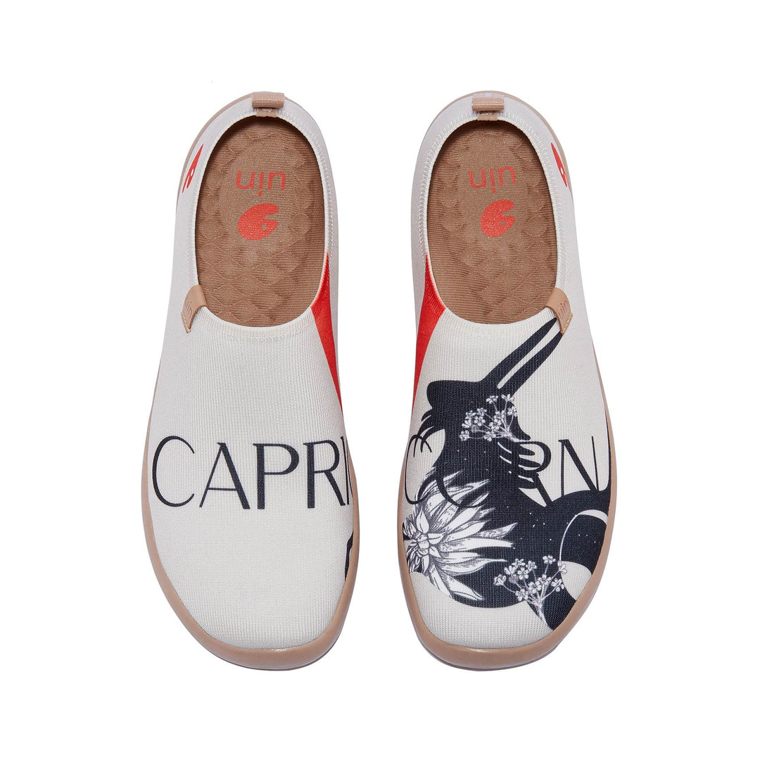 UIN Footwear Men Capricorn Toledo I Men Canvas loafers
