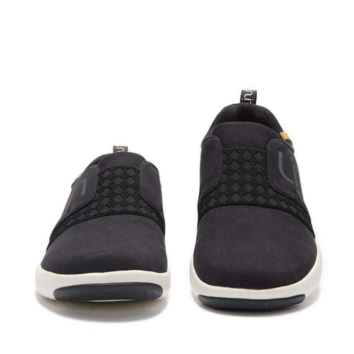 Guyana Microfiber Suede Men Shoes Men UIN