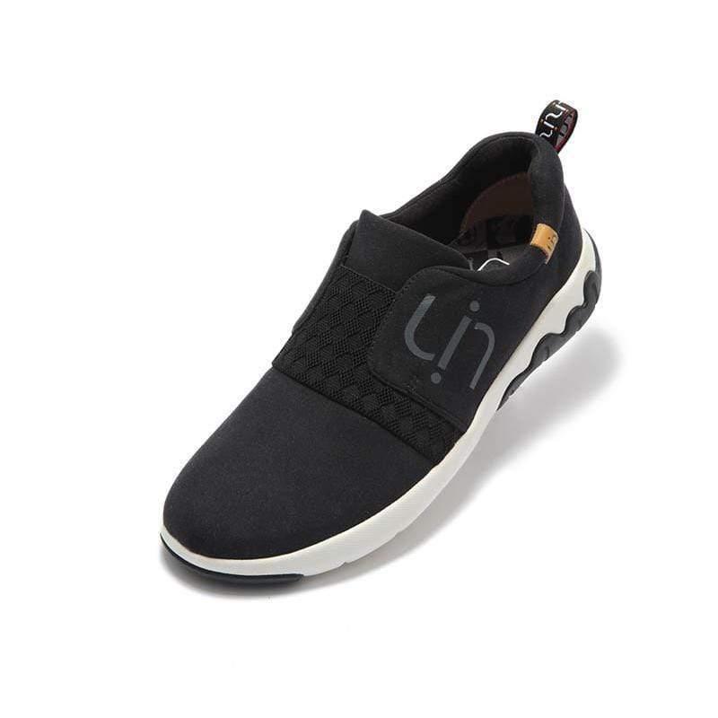Guyana Microfiber Suede Men Shoes Men UIN