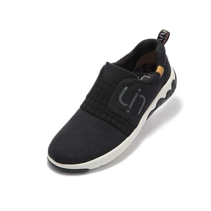 Guyana Microfiber Suede Men Shoes Men UIN