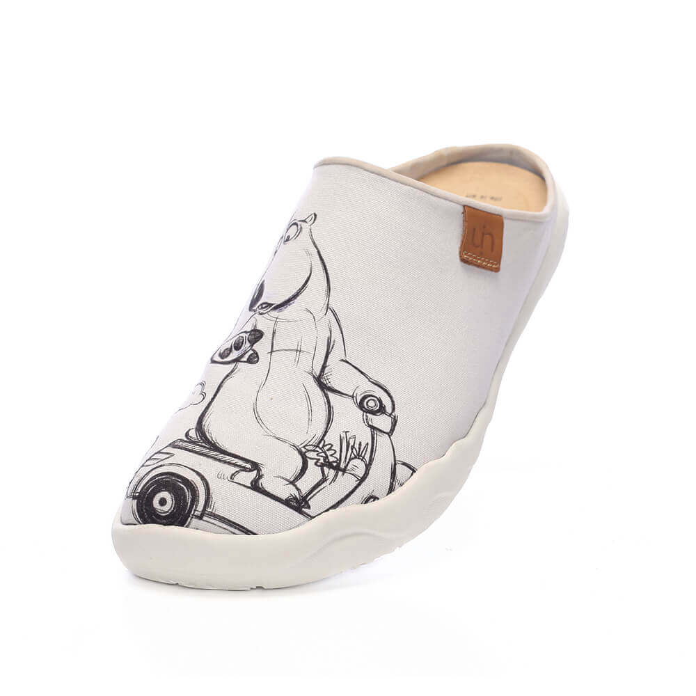 Malaga Slipper Men UIN