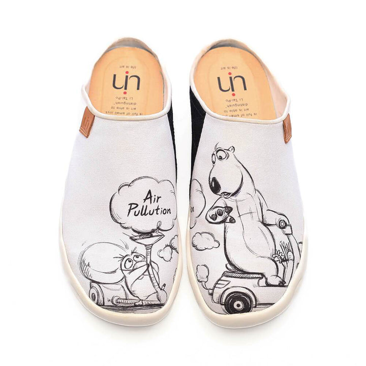 Malaga Slipper Men UIN