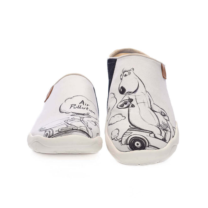 Malaga Slipper Men UIN