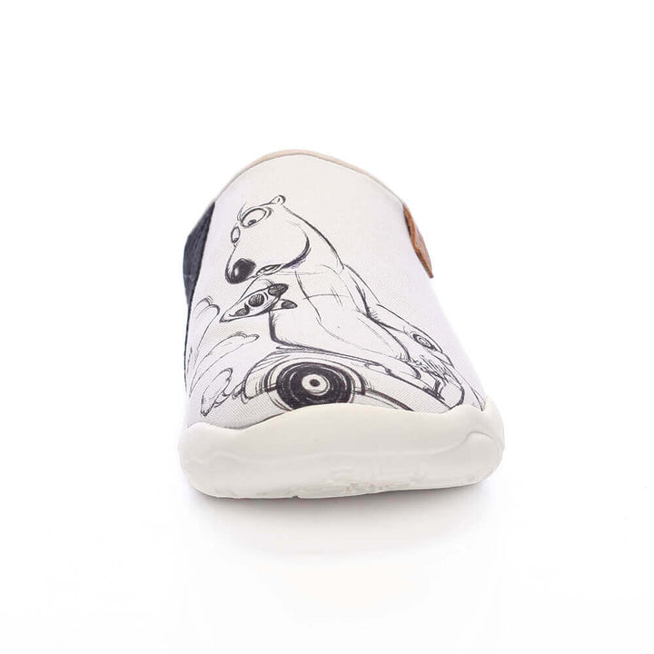 Malaga Slipper Men UIN