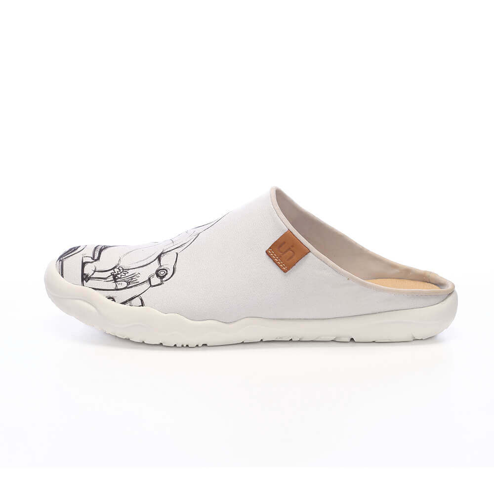 Malaga Slipper Men UIN