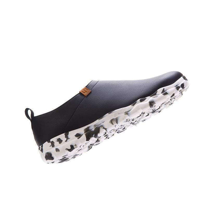 Ottawa Black Men UIN