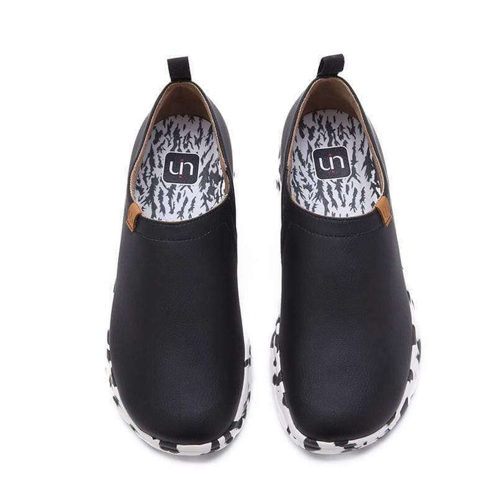 Ottawa Black Men UIN