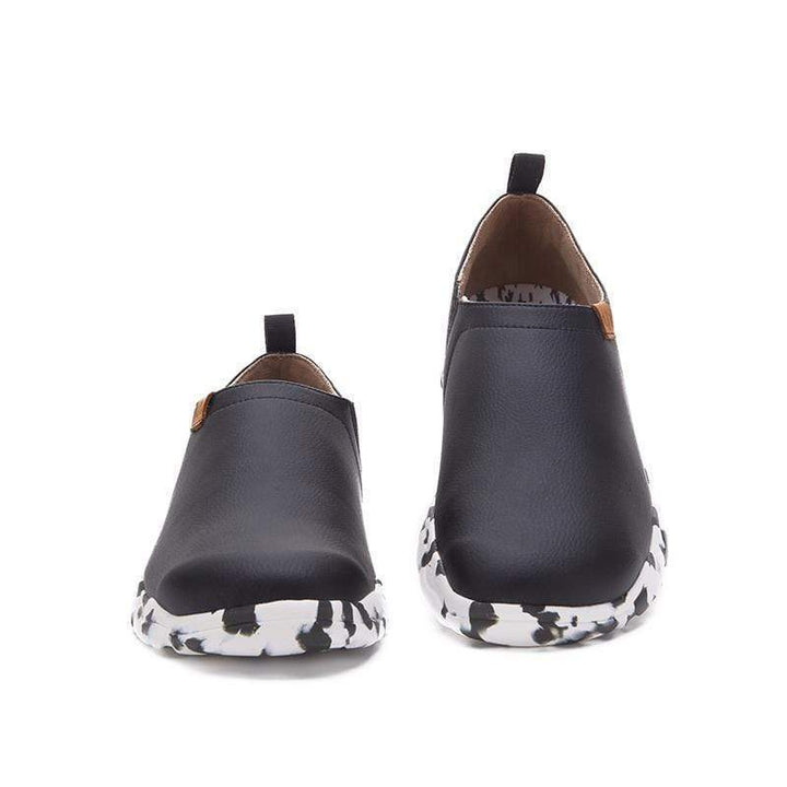 Ottawa Black Men UIN