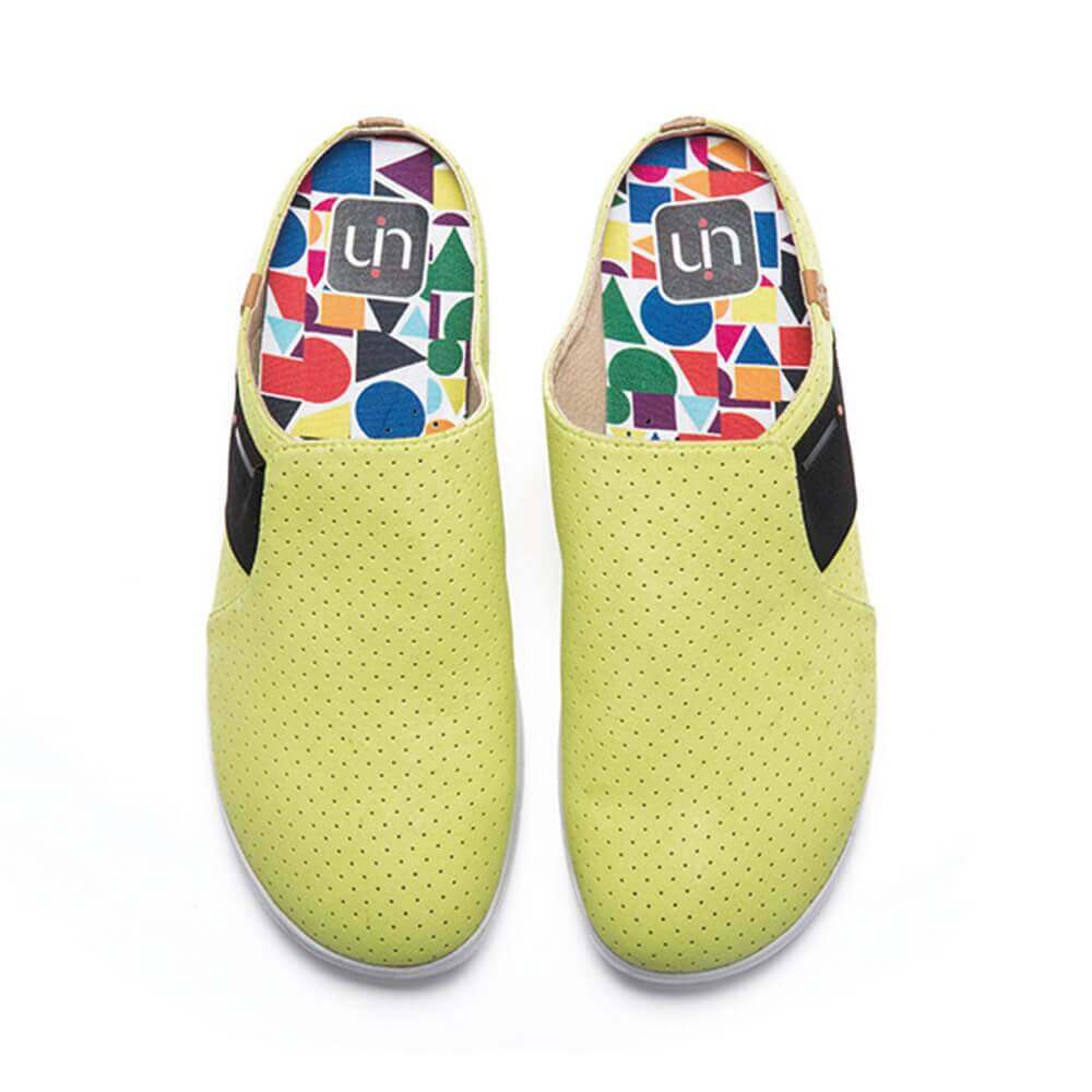 Sidi Green Slipper Men UIN