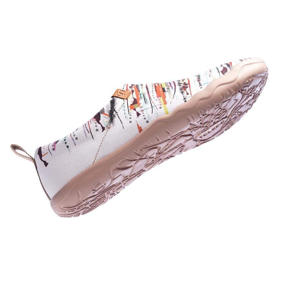 THE TRUTH Men Canvas Shoes Men UIN