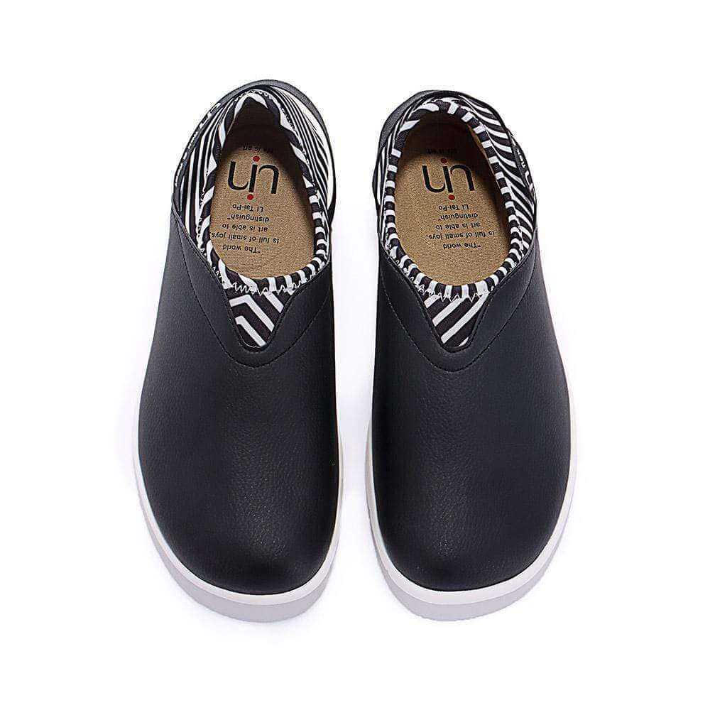 Verona Black Men UIN