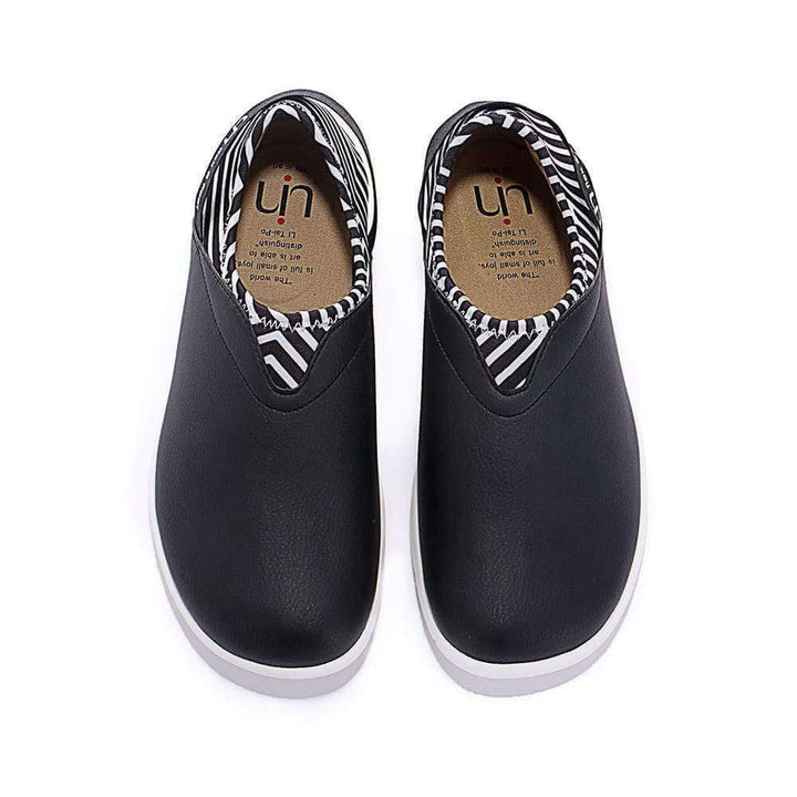 Verona Black Men UIN