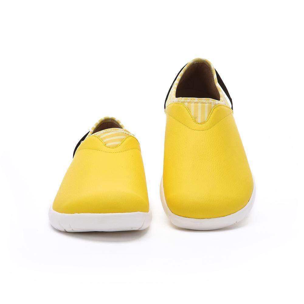 Verona Yellow Men UIN