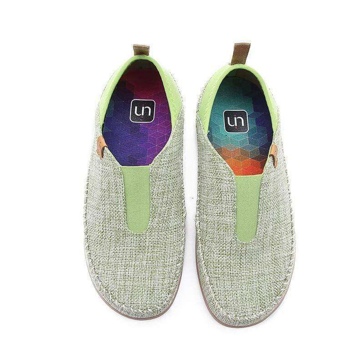 Torres Green Women UIN