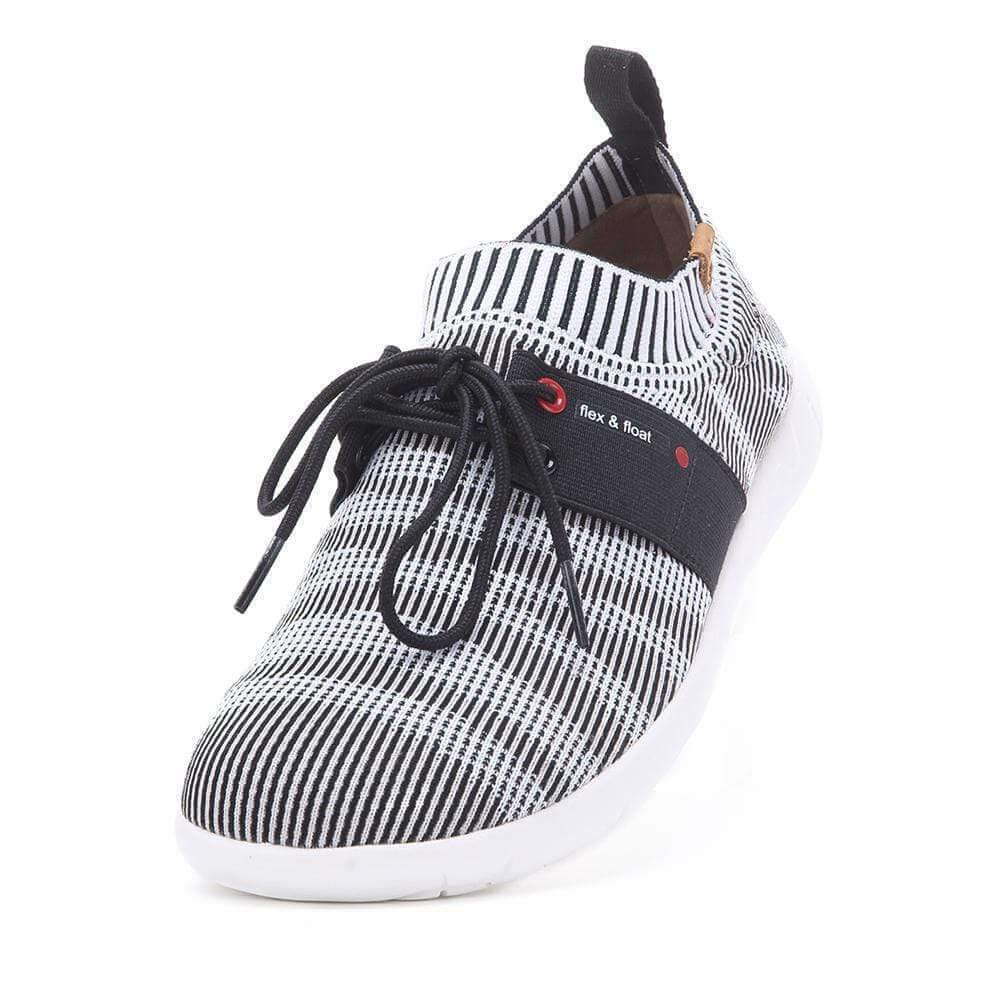 Bruno Black Soft Shoes for Women Women UIN