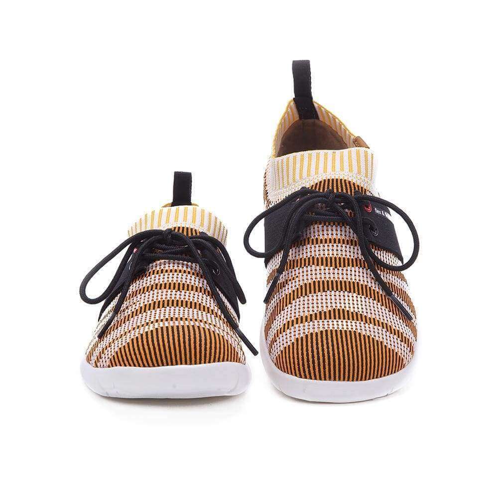 Bruno Brown Flyknit Women Shoes Women UIN