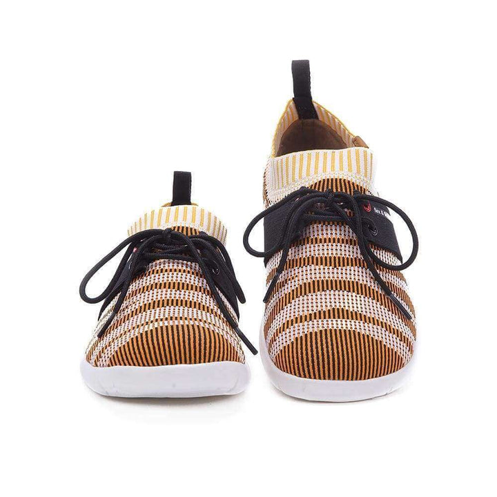 Bruno Brown Flyknit Women Shoes Women UIN