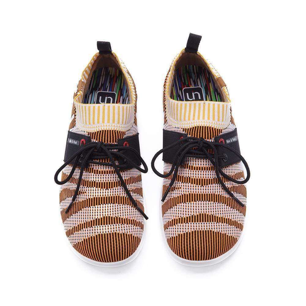 Bruno Brown Flyknit Women Shoes Women UIN