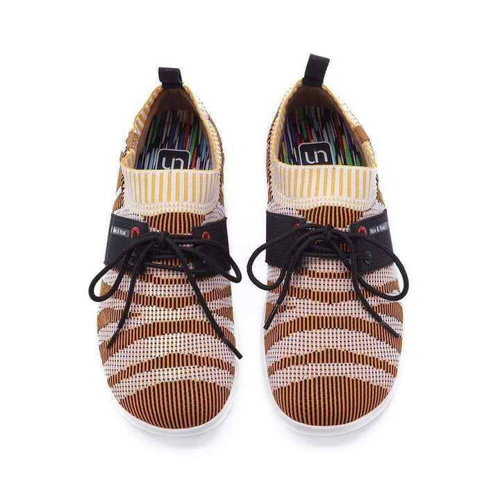 Bruno Brown Flyknit Women Shoes Women UIN