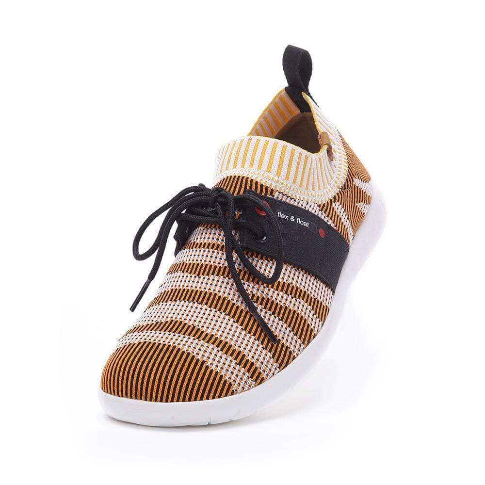 Bruno Brown Flyknit Women Shoes Women UIN