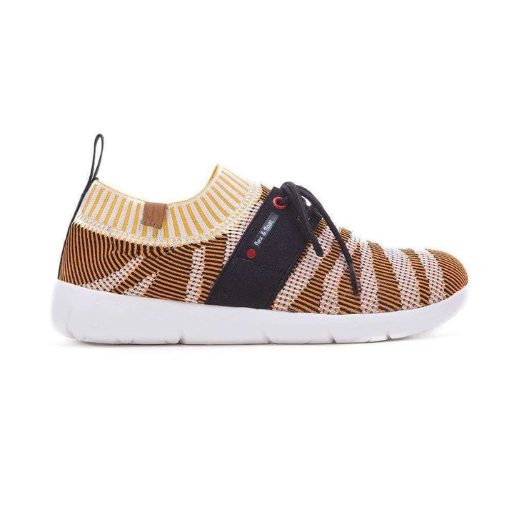 Bruno Brown Flyknit Women Shoes Women UIN