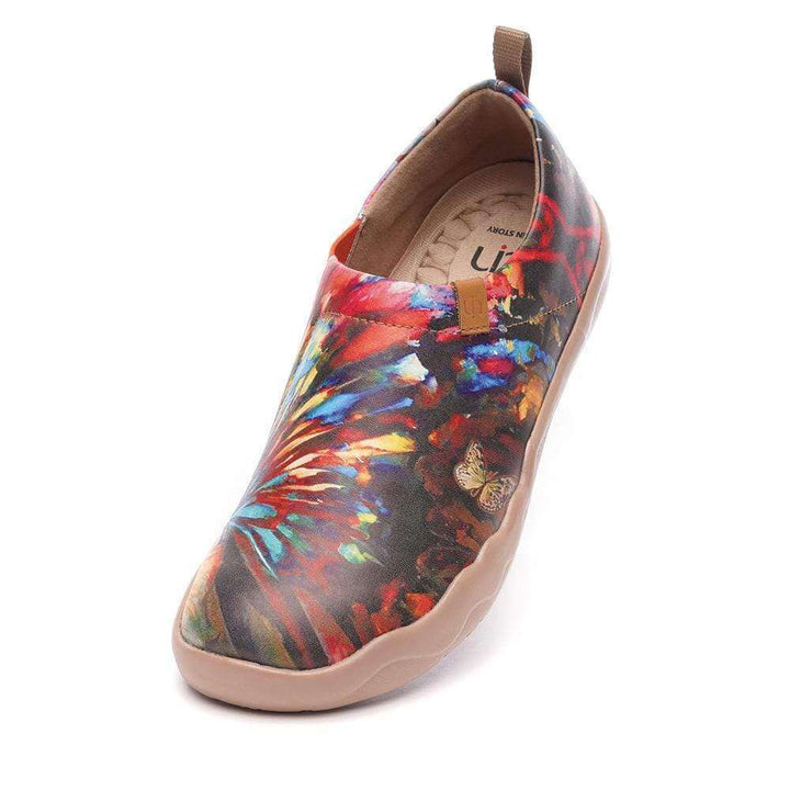 DREAMING BUTTERFLY Fairy Lady Shoes Women UIN