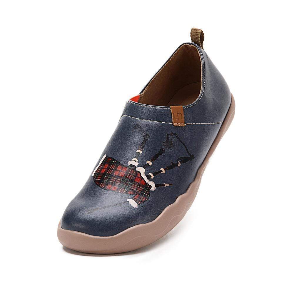 Highlands Romantic Women UIN