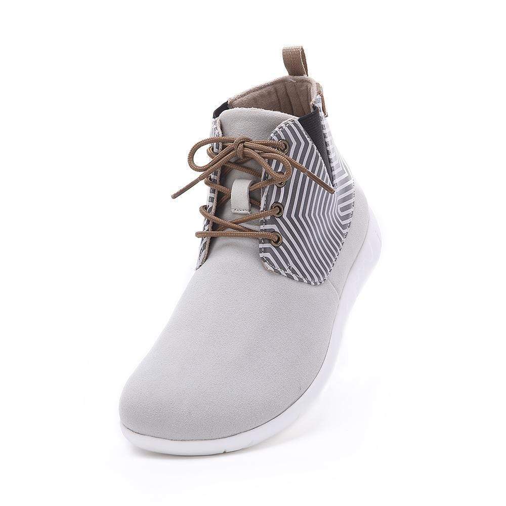 Perth Grey Women Women UIN