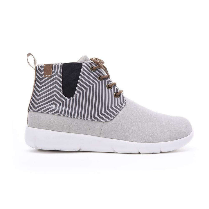 Perth Grey Women Women UIN