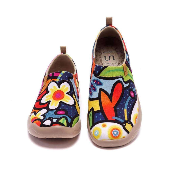 Secret Garden Women UIN