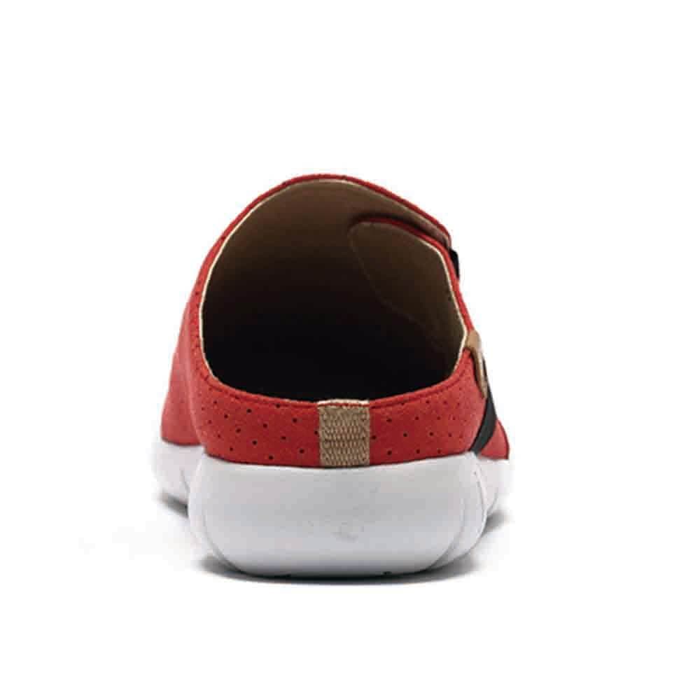 Sidi Red Slipper Women UIN