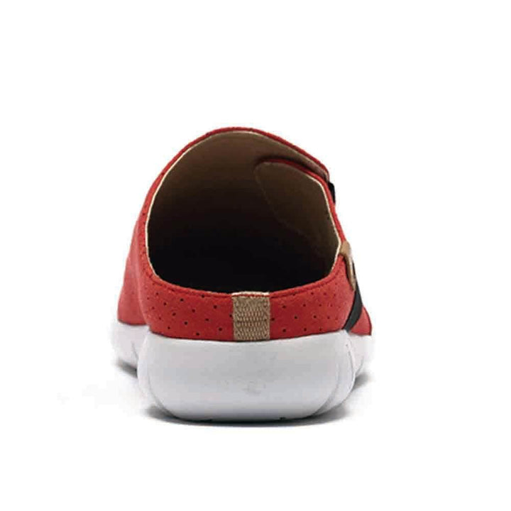 Sidi Red Slipper Women UIN