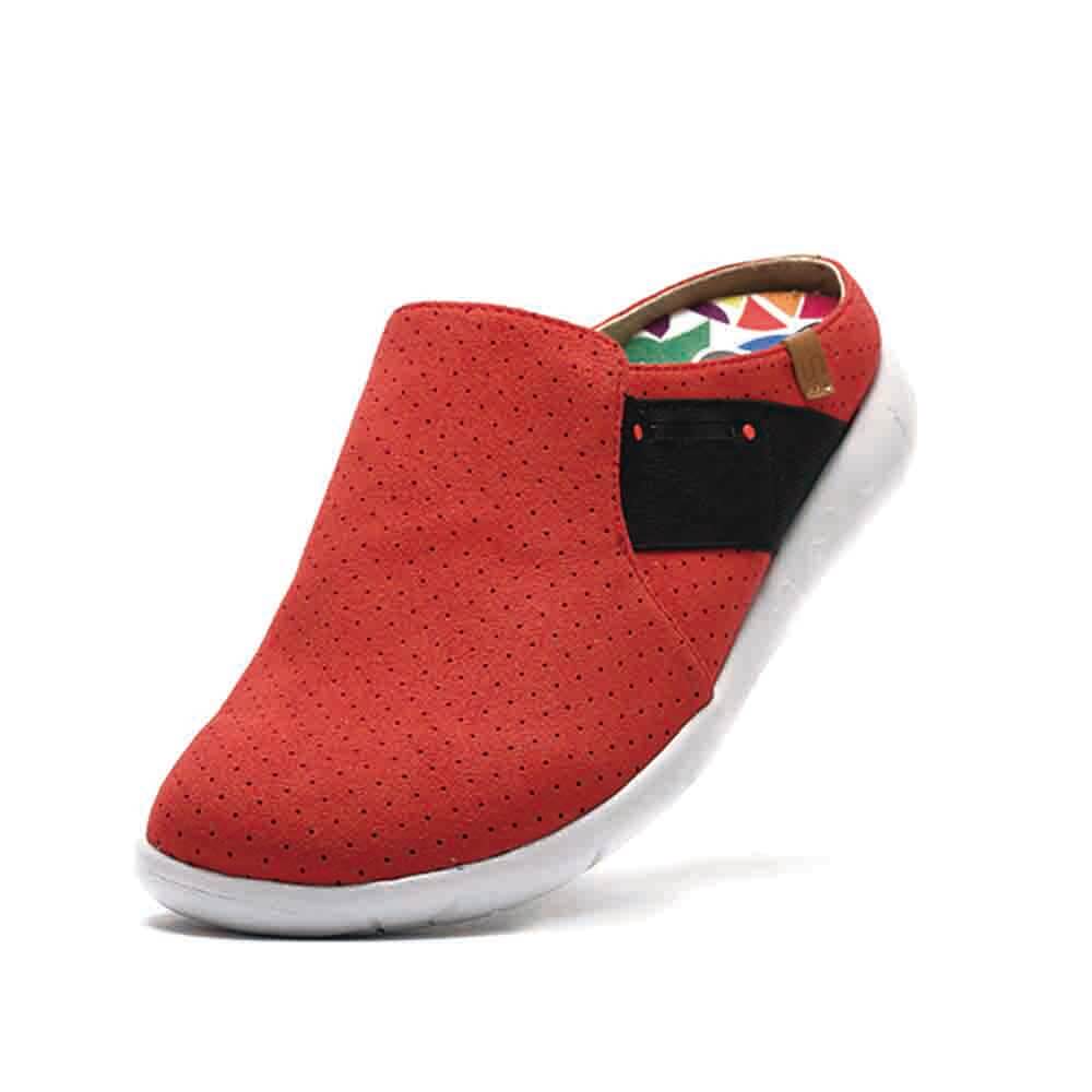 Sidi Red Slipper Women UIN