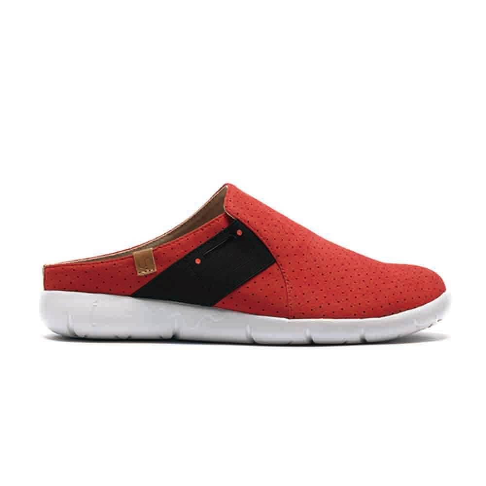 Sidi Red Slipper Women UIN
