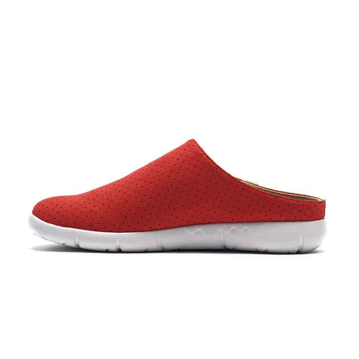 Sidi Red Slipper Women UIN