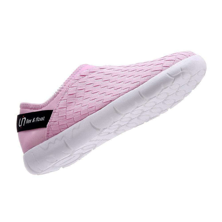 Verona Women Pink Loafers Women UIN 